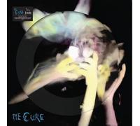 Vinile Cure - The Head On The Door (Record Store Day 2025)