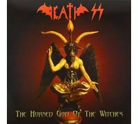 Vinile Death Ss - Necronomicon - Limited Deluxe