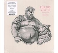 Vinile Decius - Decius Vol. II (Splendour & Obedience) (Neptune Turquoise Vinyl) (2 Lp)