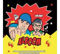 Vinile Dj Jad / Wlady - Alboom