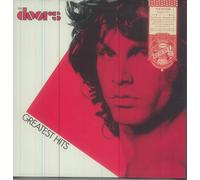 Vinile Doors - Greatest Hits