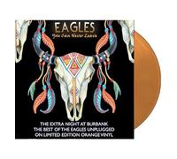 Vinile Eagles - You Can Never Leave