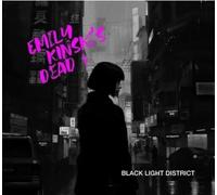 Vinile Emily Kinski's Dead - Black Light District
