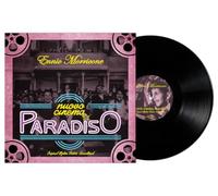 Vinile Ennio Morricone - Nuovo Cinema Paradiso