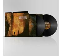 Enrico Ruggeri – La Caverne de Platon – Vinyle 2 LP (2025) – Sony
