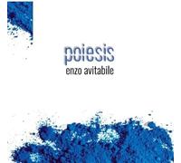 Vinile Enzo Avitabile - Poiesis