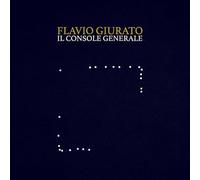 Vinile Flavio Giurato - Il Console Generale