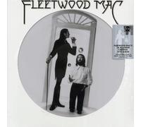 Vinile Fleetwood Mac - Fleetwood Mac (Pink Vinyl) (Record Store Day 2025)