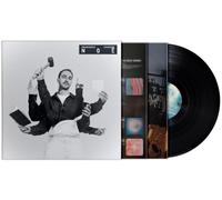 Vinile Francesco Cavestri - Noe'