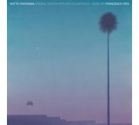 Vinile Francesco Rita - Notte Fantasma / O.S.T.