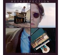 Vinile Francesco Taskayali - Retrospection