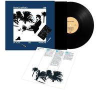 Franco Battiato – La Voce Del Padrone – Vinyle – Édition remasterisée
