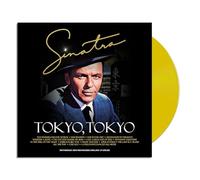 Vinile Frank Sinatra - Tokyo. Tokyo (Yellow Vinyl)