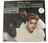 Vinile Fun Boy Three - Extended (Rsd 2024)