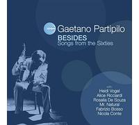 Partipilo Gaetano - Songs from Sixties [Import]