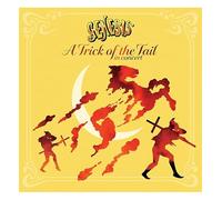 Vinile Genesis - Trick Of The Tail In Concert (Splatter Vinyl)