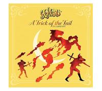 Vinile Genesis - Trick Of The Tail In Concert (Splatter Vinyl)
