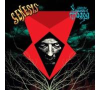 Vinile Genesis - With The Guards Of Magog