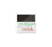 Vinile Gerry Mulligan / Thelonious Monk - Mulligan Meets Monk (Record Store Day 2025)