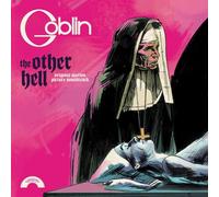 Vinile Goblin - L'Altro Inferno/The Other Hell / O.S.T. (Clear Fuchsia Vinyl) (Record Store Day 2025)