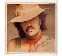 Ivano Fossati - Good-Bye Indiana / Cane Di Strada - Vinyle Crystal Marble LP+7" édition RSD 2025