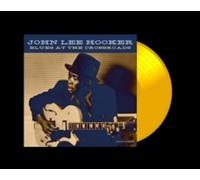 Vinile John Lee Hooker - Blues At The Crossroads (Limited Edition) (Yellow Vinyl)