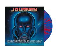 Vinile Journey - Greatest Hits In Concert