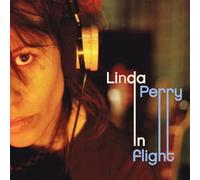 Vinile Linda Perry - In Flight (Black Ice Vinyl) (2 Lp) (Black Friday / Record Store Day 2025)