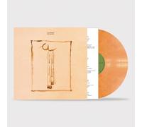 LUCIO BATTISTI - Don Giovanni (2025) LP Vinyle Marbré Orange