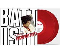 Vinile Lucio Battisti - Il Meglio Di Lucio Battisti (180G) (2 Lp)