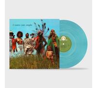 Il nostro caro angelo Vinyle Bleu