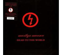 Vinile Marilyn Manson - Dead To The World