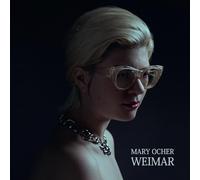 Vinile Mary Ocher - Weimar