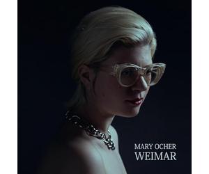 Vinile Mary Ocher - Weimar