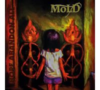 Vinile Mold - Hope Abandon All