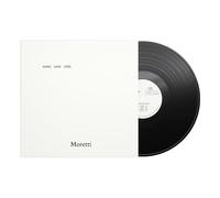Vinile Moretti - Nomi Cose Citta