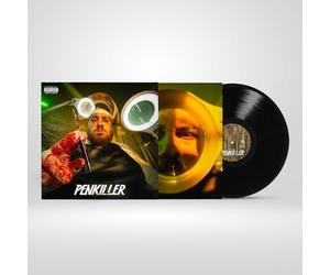Vinile Nerone - Penkiller