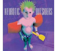 Vinile Neurotic Outsiders - Neurotic Outsiders (2 Lp) (Record Store Day 2025)