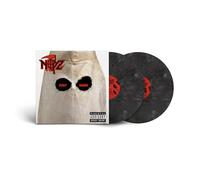 Vinile Noyz Narcos - Funny Games (Slaughter Black Vinyl)