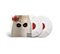 Vinile Noyz Narcos - Funny Games - Slaughter White