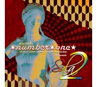 Vinile Number One Presenta Sala 2 / Various (Coloured) (2 Lp)