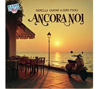 Vinile Ornella Vanoni & Gino Paoli - Ancora Noi