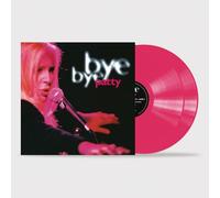 Vinile Patty Pravo - Bye Bye Patty (180Gr Magenta) (2 Lp)