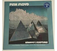 Vinile Pink Floyd - Embryo's Sculptures