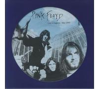 Live In England May 1969 Exclusivité Fnac Picture Disc Vinyle