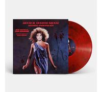 Vinile Pino Donaggio - Sotto Il Vestito Niente / Nothing Underneath / O.S.T. (Limited Deluxe Edition) (Red Marble Vinyl)