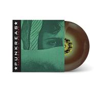 Vinile Punkreas - Paranoia E Potere (30Th Anniversary) (Red/Green/Black Vinyl)