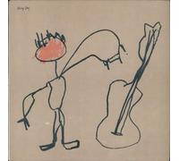 Vinile Rainy Day - Rainy Day (Beer Vinyl)