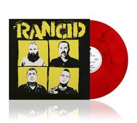 Vinile Rancid - Tomorrow Never Comes - Krm Lp