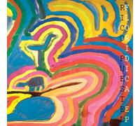 Vinile Rico Puestel - Floridica Ep